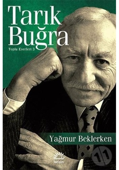 Iletişim Yayınları Yağmuru Beklerken