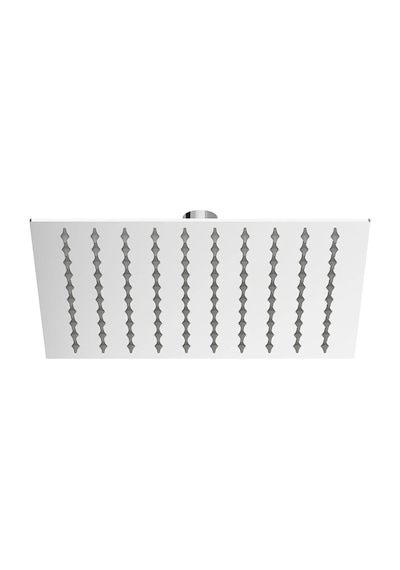 Artema Bliss Square 1f Duş Başlığı, 23 Cm, A45792