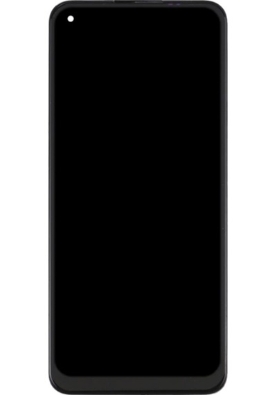Oppo A55 Uyumlu Çıtalı Servis Ekran Cph2325