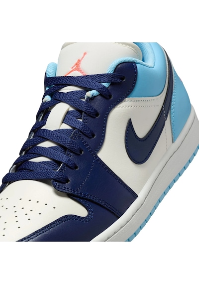 Nike Air Jordan 1 Low 'blue Chill' Renkli