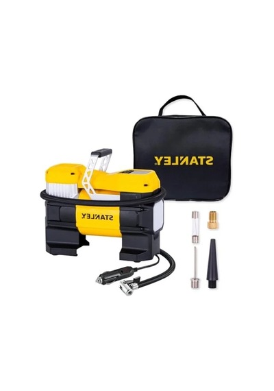 12v Dijital Lastik Şişirme Pompası, 150 Psı, Led Işık