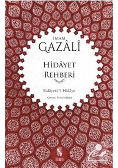 Hidayet Rehberi - Gazali / Veysel Akkaya 9789755745695