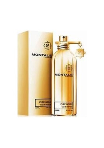 Montale Pure Gold Edp 100 Ml Diğer