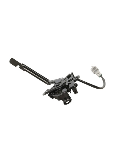 Toyota Corolla Cross 2022-2024 Kaput Kilidi Kablolu Tyg Oem No:535100a070