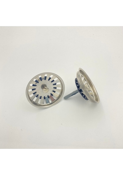 Çöpmak Lavabo Süzgeci Lavabo Gider Süzgeci Mutfak Lavabo Evye Süz