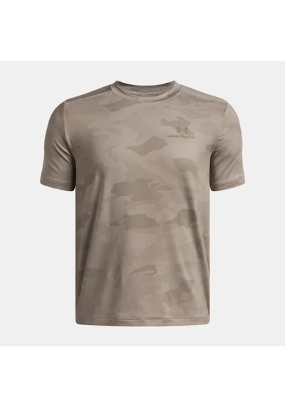 Under Armour Ua Vanısh Prınted Ss Erkek Çocuk Tişört 6005133 6005133 203