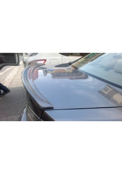 Mıtsubıshı Lancer 2008-2013 Spoyler Spoiler Boyasız