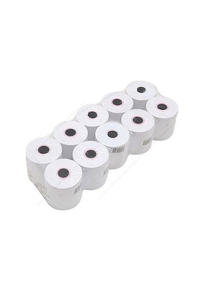 Termal Pos Rulosu 56 MM X 16 M 10 Adet