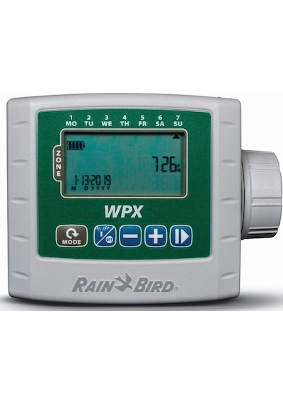 Raınbırd Wp 2 Pilli Kontrol Ünitesi Wpx-2 Istasyon