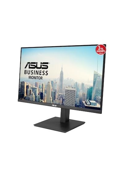 Asus Va32uqsb 32" 4ms 60hz Adaptive-sync Ips 4k Ultra Hd Monitör 2312312333