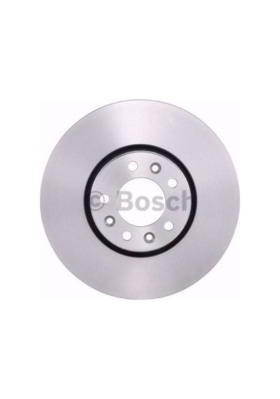 Citroen C5 Iii 2.0 16V 2008-2020 Bosch Ön Fren Diski