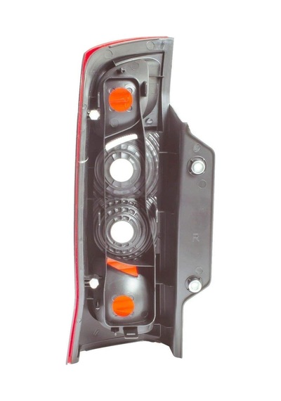 Citroen Nemo Sol Arka Stop Lambası 2007--2014 Yana Açılan Bagaj