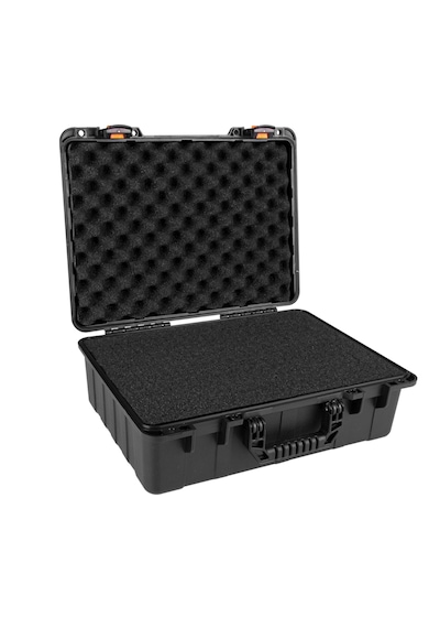 Safari Case Takım Çantası Süngerli Sf 400S Değerli Ürün Taşıma