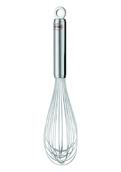 Balon Çırpma Teli 95610 - Paslanmaz Çelik 27 Cm