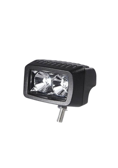 Knmaster Binary 20w Motosiklet / Off Road Led Sis Farı