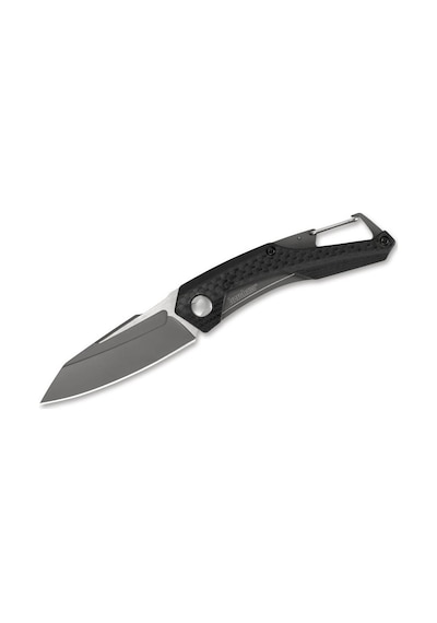 Kershaw Reverb Kamp Çakı Siyah