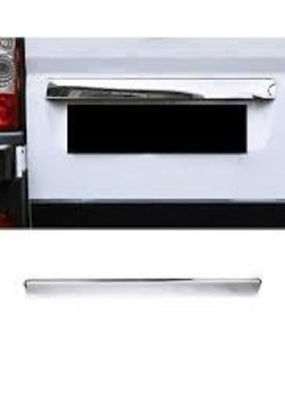 Ducato Alt Bagaj Krom 2008-2025