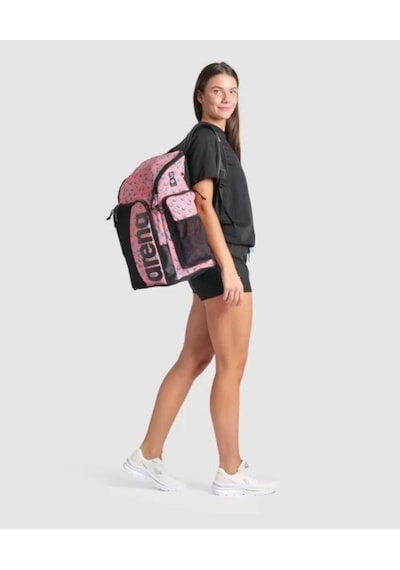 Arena Spıky Iıı Backpack 45 Allover / Dıces Çok Renkli