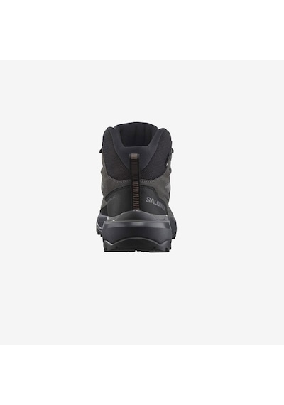 Salomon X Ultra 360 Ltr Mid Gtx Erkek Bot-28760-siyah