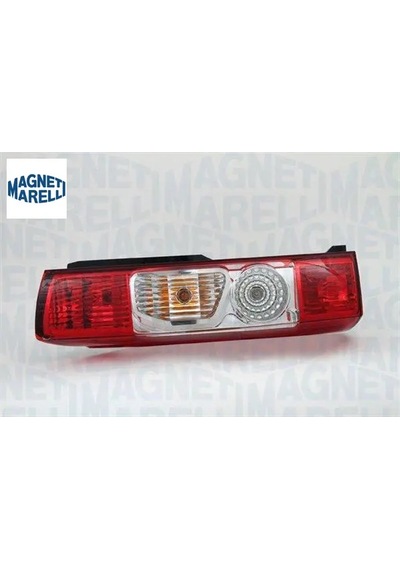 Stop Lambasi Sağ Boxer-jumper-ducato Iv Magneti Marelli 1606664380 Peugeot, Cıtroen, Fıat 712201571120