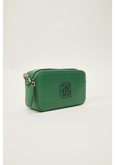Ted Baker Kadın Omuz Çantası 9080 Yeşil