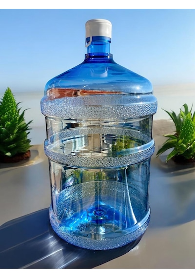 Ayrex Mirvano 19 Litre Sıfır Damacana, Boş Damacana, Yeni Damacana, Su Damacanası, Polikarbonat Damacana Diğer