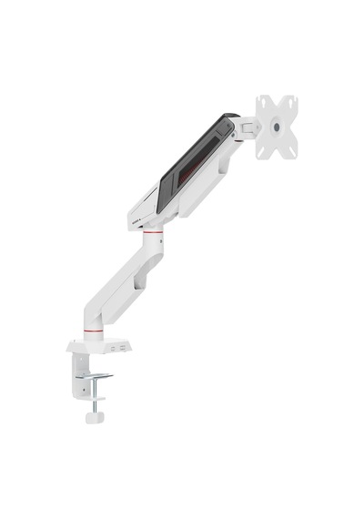 F114 Ultra 17-40 Monitör Standı Maks: 12kg Beyaz