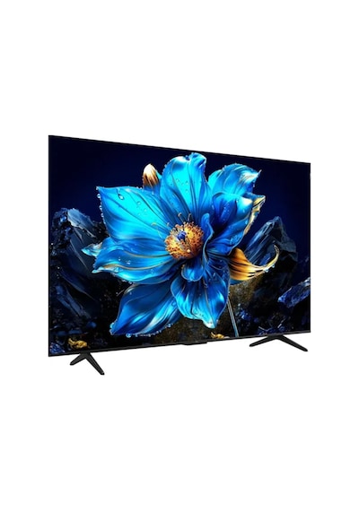 TCL 75P79K 75'' 189 Ekran Uydu Alıcılı 4K Ultra HD Google QLED TV