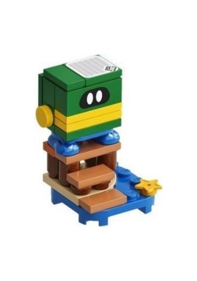 LEGO® Super Mario 71402 Character Pack Series 4 : 9.Coin Coffer