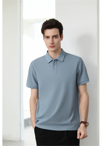 New Performance Premium Polo T-shirt %62,8 Polyester %31,3 Pamuk %1,8 Bakır Amonyak %1,6 Asetat Elyaf %1,3 Keten %1,2 Dut İpeği Mavi New Performance Premium Polo T-shirt %62,8 Polyester %31,3 Pamuk %1,8 Bakır Amonyak %1,6 Asetat Elyaf %1,3 Keten %1,2 Dut İpeği Mavi