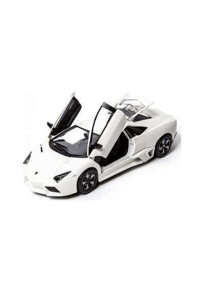 1:24 Lamborghini Reventon Model Araba