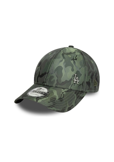 New Era 9forty Losdod Yeşil Şapka 60758989 Yeşil