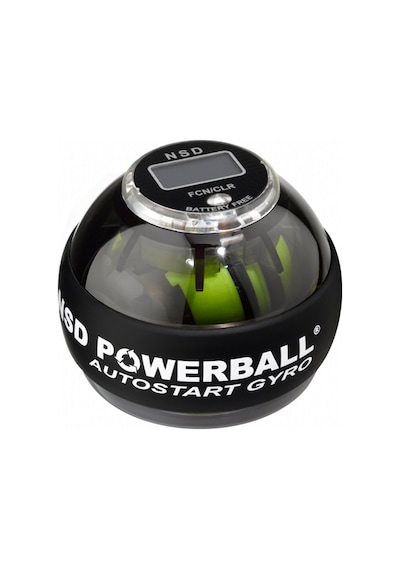 Nsd Powerball Dijital Sayaçlı Autostart
