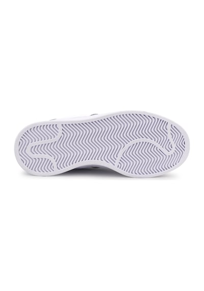 Kocamanlar Ravanta Sneaker Unisex Spor Ayakkabı Beyaz