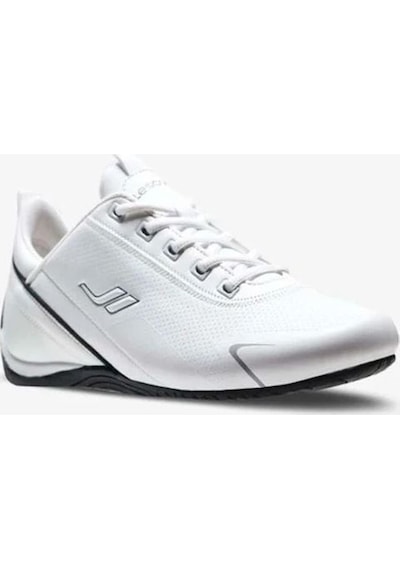Lescon Smash 9 Erkek Sneaker Ayakkabı Ckr01050 Beyaz