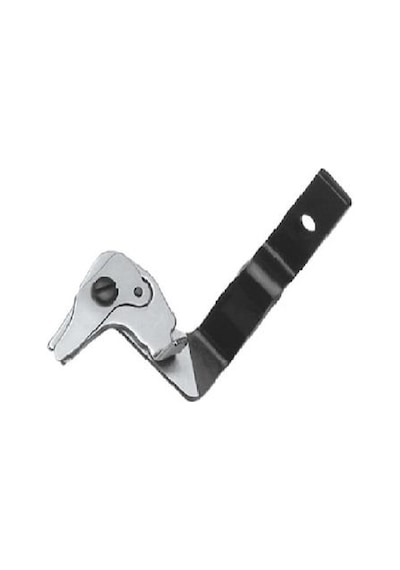 Brother İlik Makinesi Üst Makas (Komple) 141509-001