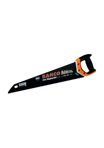 Bahco 2600-22-XT-HP Marangoz Testeresi 55 CM