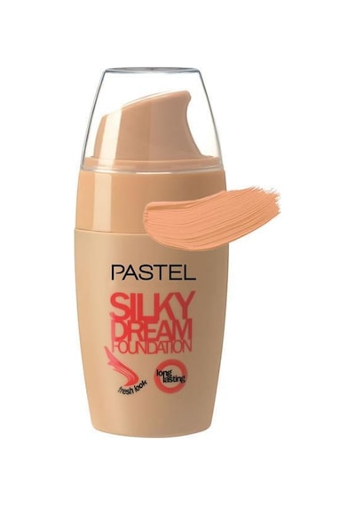 Pastel Sılky Dream Fondöten No:354 30 ML