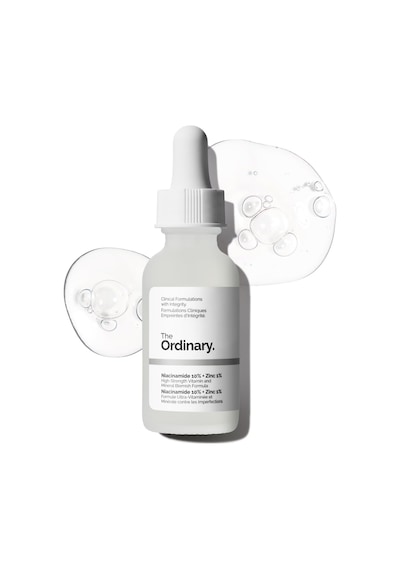 The Ordinary Niacinakarın Bölgesi 10% + Zink 1% 30ml