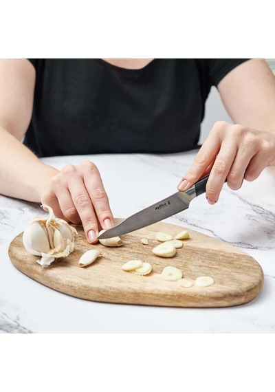 Zyliss Comfort Pro Soyma Bıçağı 11 Cm Çok Renkli