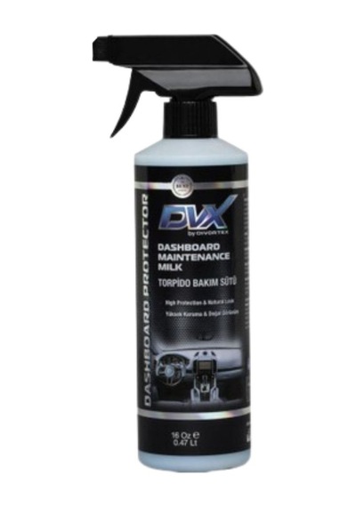 Dvx Torpido Bakım Sütü 400ml