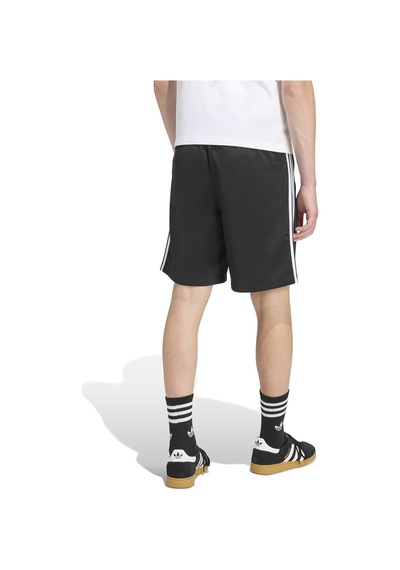 Adidas Erkek Şort Fırebırd Sho Ke1379 Siyah