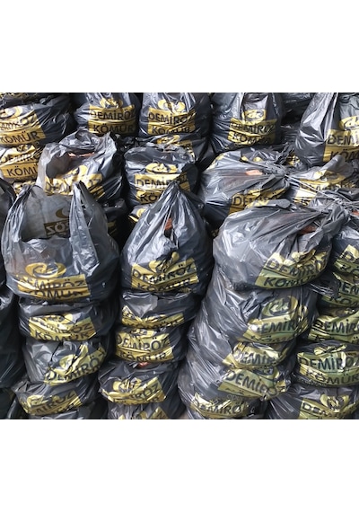 Demiröz Meşe Mangal Kömürü .5 Kg ve 10 Kg 10 Kg