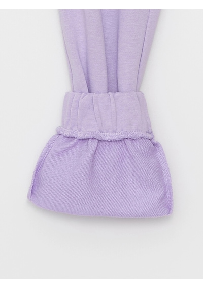 LC Waikiki Lcw Kids Lila Beli Lastikli Baskılı Kız Çocuk Jogger Eşofman Altı Koyu Lila Fkw LC Waikiki Lcw Kids Lila Beli Lastikli Baskılı Kız Çocuk Jogger Eşofman Altı Koyu Lila Fkw