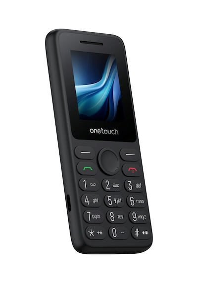 Tcl Onetouch 5041 64/128 MB Tuşlu Telefon