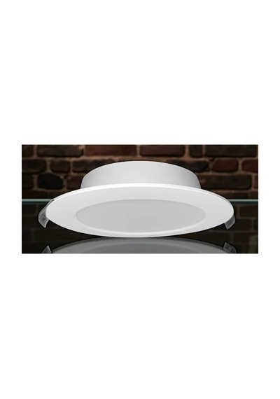 15w Zümrüt Backlıght Panel Ct-5651 Beyaz Işık