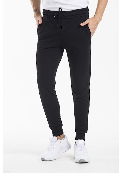 Erkek Slim Fit Eşofman Altı Spr 20k01 001
