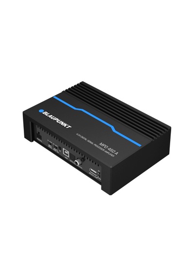 BLAUPUNKT MPD 460 A AMFİ