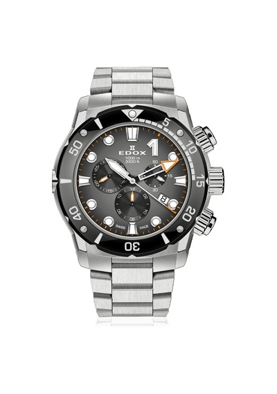 Edox 10242-tınm-gıdno Erkek Kol Saati Diğer