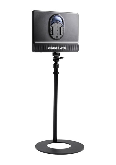 Aputure -- Amaran Verge Masaüstü Led Işık Kiti Siyah